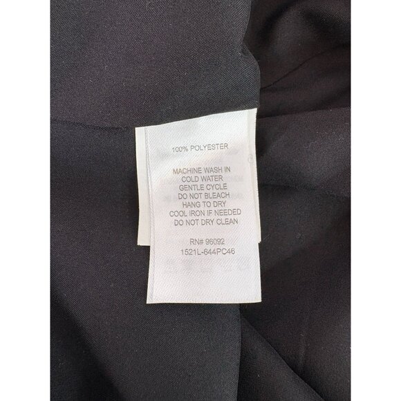 Katherine Barclay Montreal Sleeveless Dress, Women's Sz 2 - Picture 8 of 10